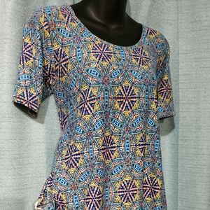 Lularoe Perfect T XS
